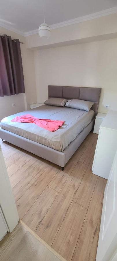 Brand New Apartment Gjirokastër Esterno foto