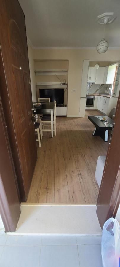 Brand New Apartment Gjirokastër Esterno foto